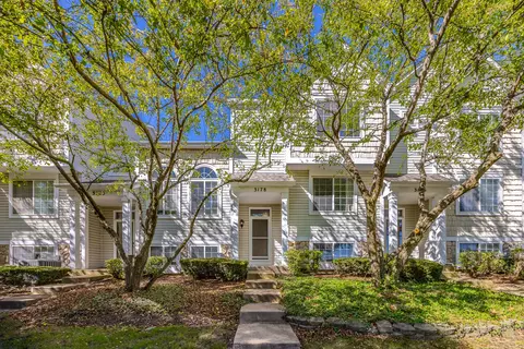 3178 Cambria Ct #3178, Aurora, IL 60503