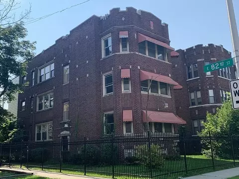 Undisclosed, Chicago, IL 60619