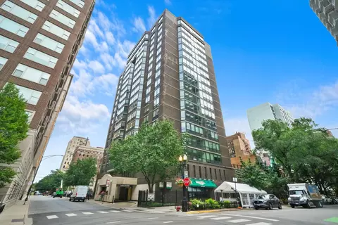 21 W Goethe St #8A, Chicago, IL 60610
