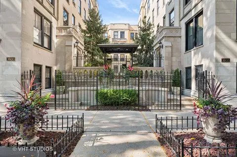 3600 N Pine Grove Ave #3A, Chicago, IL 60613