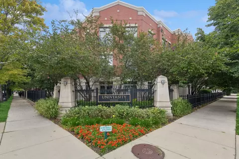758 W 14th Pl #1A, Chicago, IL 60607