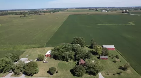30009 S Will Center Rd, Peotone, IL 60468