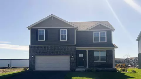 6219 Longford Ln, Tinley Park, IL 60477