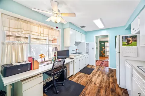 Kitchen - 906 Parmon Rd, Bloomington, IL 61701 photo 1 of 4