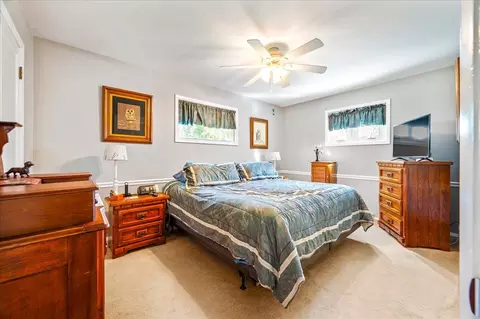 Bedroom - 906 Parmon Rd, Bloomington, IL 61701 photo 2 of 2