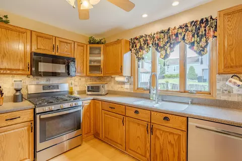 993 Longstreet Dr, Bartlett, IL 60103 photo 3