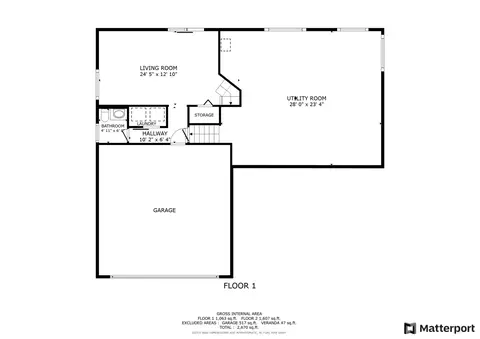 729 Crab Tree Ln, Bartlett, IL 60103 photo 45