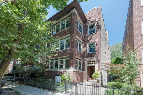 1218 W Elmdale Ave #1, Chicago, IL 60660