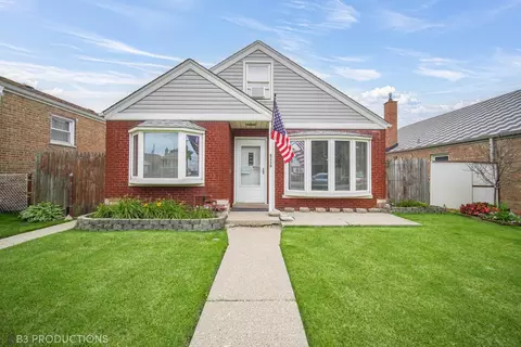 5116 S Narragansett Ave, Chicago, IL 60638