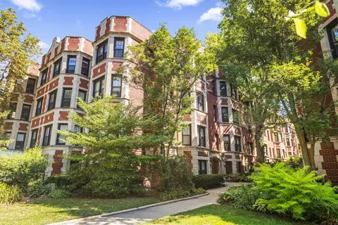 7639 N Eastlake Ter #3E, Chicago, IL 60626