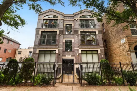 1505 N Artesian Ave #2, Chicago, IL 60622