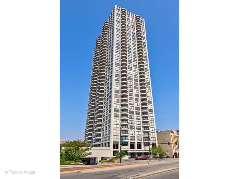 2020 N Lincoln Park W #5E, Chicago, IL 60614