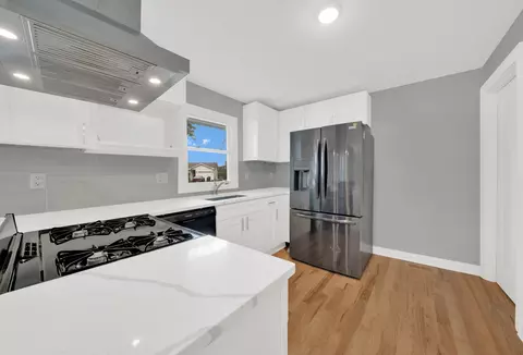 Kitchen - 796 N Francine Dr, Kankakee, IL 60901 photo 4 of 4