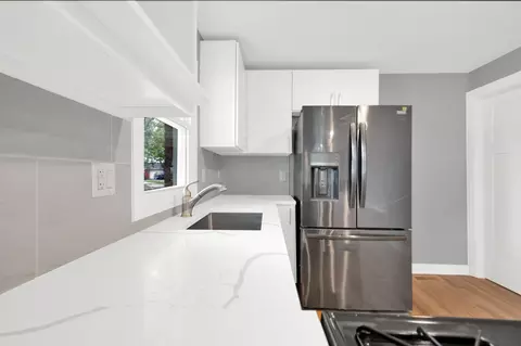 Kitchen - 796 N Francine Dr, Kankakee, IL 60901 photo 1 of 4