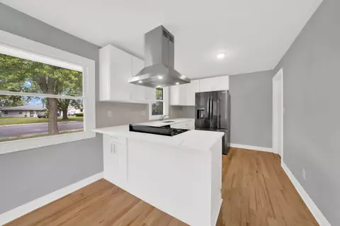 Kitchen - 796 N Francine Dr, Kankakee, IL 60901 photo 2 of 4