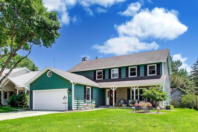207 Mainsail Dr, Third Lake, IL 60030
