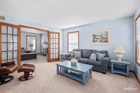 5203 Summerfield Ct, Plainfield, IL 60586 photo 2