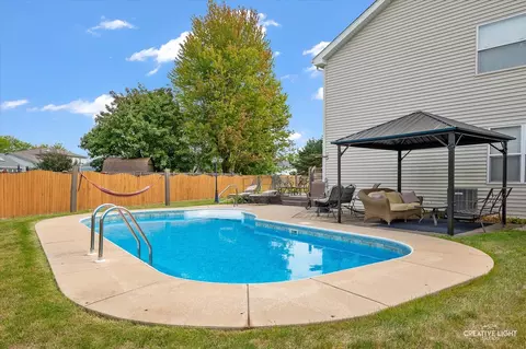 5203 Summerfield Ct, Plainfield, IL 60586 photo 22