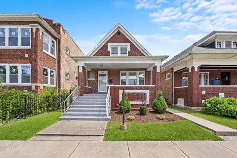 7929 S May St, Chicago, IL 60620