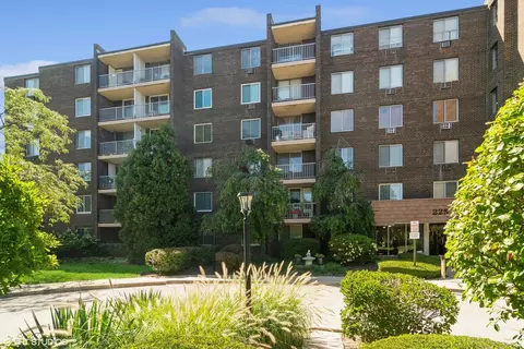 225 S Rohlwing Rd #507, Palatine, IL 60074