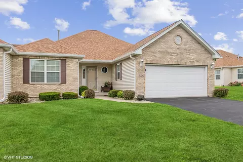 356 Garden Cir, Yorkville, IL 60560