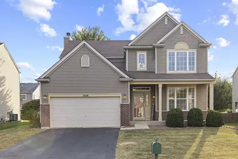 7648 Scarlett Oak Dr, Plainfield, IL 60586