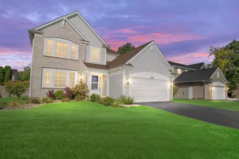 9683 Compton Dr, Huntley, IL 60142