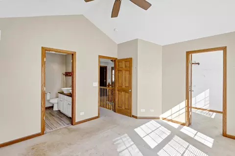 Bedroom - 9683 Compton Dr, Huntley, IL 60142 photo 3 of 8