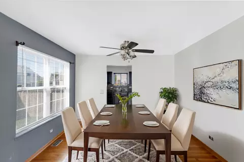 Dining - 9683 Compton Dr, Huntley, IL 60142 photo 1 of 2
