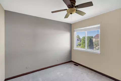 Bedroom - 9683 Compton Dr, Huntley, IL 60142 photo 4 of 8