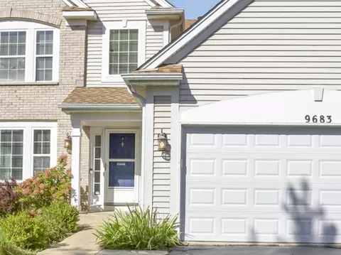 Exterior - 9683 Compton Dr, Huntley, IL 60142 photo 5 of 7