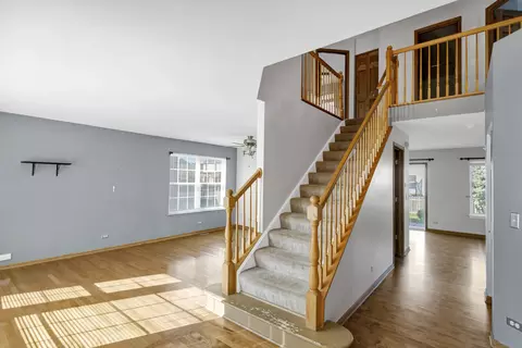 Entry Way - 9683 Compton Dr, Huntley, IL 60142 photo 1 of 1
