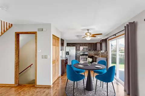Dining - 9683 Compton Dr, Huntley, IL 60142 photo 2 of 2
