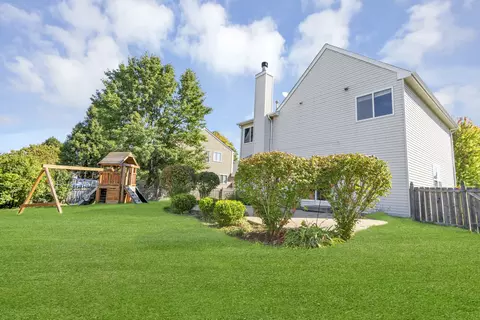 Exterior - 9683 Compton Dr, Huntley, IL 60142 photo 4 of 7