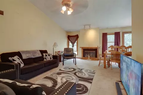 Living - 1311 Clover Ln, Normal, IL 61761 photo 1 of 3