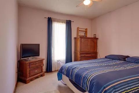 Bedroom - 1311 Clover Ln, Normal, IL 61761 photo 2 of 3
