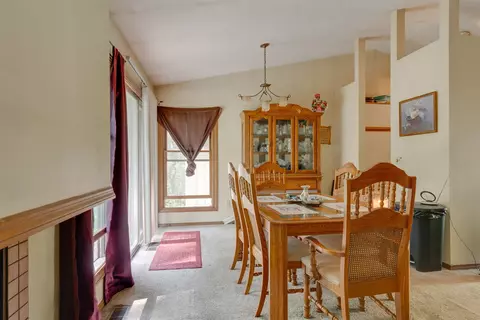 Dining - 1311 Clover Ln, Normal, IL 61761 photo 2 of 3