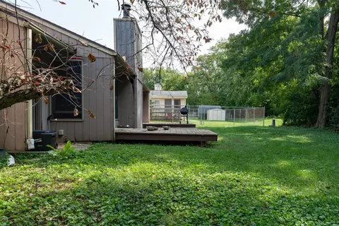 Exterior - 1311 Clover Ln, Normal, IL 61761 photo 4 of 6