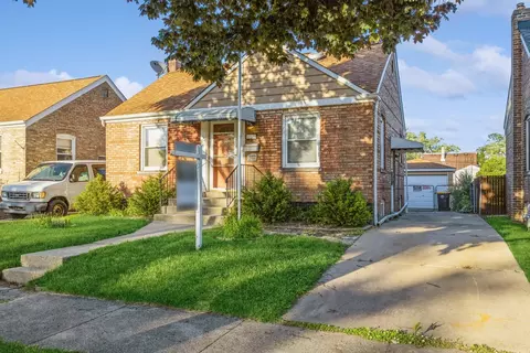 4335 Grove Ave, Stickney, IL 60402