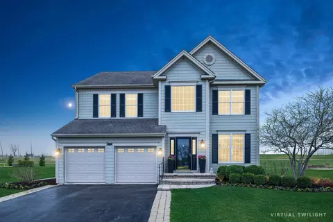 11 Open Pkwy N, Hawthorn Woods, IL 60047