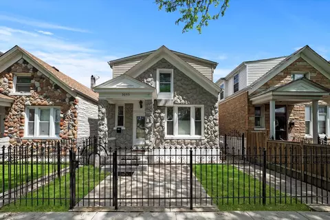 3053 S Avers Ave, Chicago, IL 60623