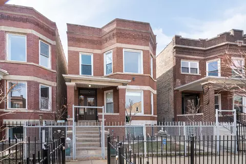 3923 W Van Buren St, Chicago, IL 60624