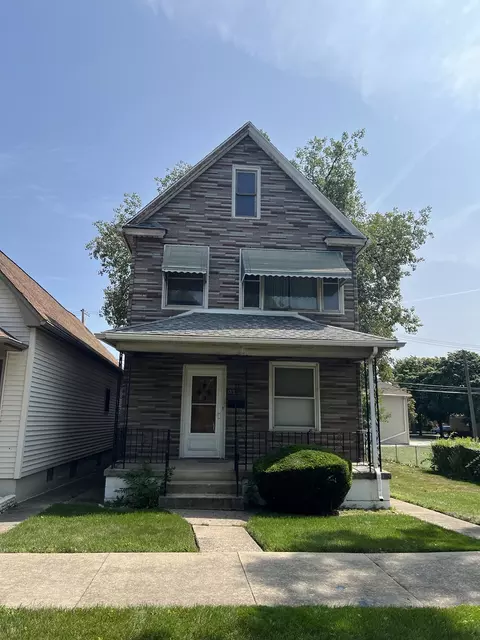 13353 S Carondolet Ave, Chicago, IL 60633