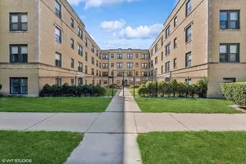 5148 N Avers Ave #3W, Chicago, IL 60625