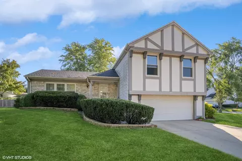 200 Annapolis Dr, Vernon Hills, IL 60061