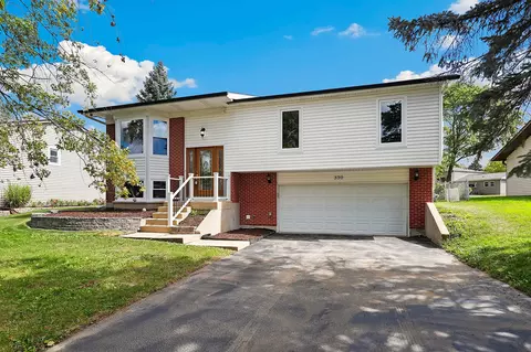 330 N Ashbury Ave, Bolingbrook, IL 60440