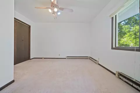 Bedroom - 1982 Deer Meadows Rd, Secor, IL 61771 photo 3 of 4