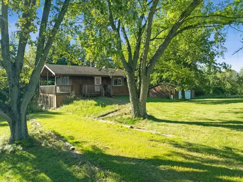 1982 Deer Meadows Rd, Secor, IL 61771