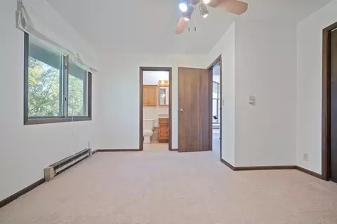 Bedroom - 1982 Deer Meadows Rd, Secor, IL 61771 photo 1 of 4