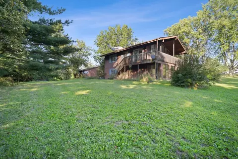 Exterior - 1982 Deer Meadows Rd, Secor, IL 61771 photo 4 of 12
